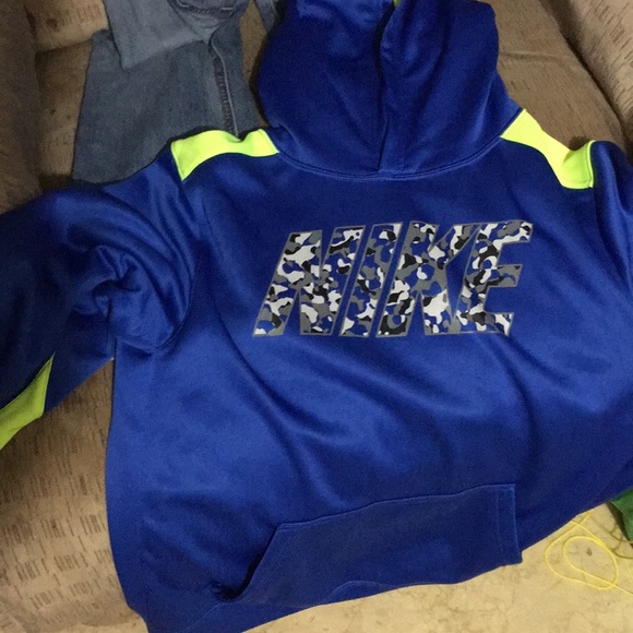 To small - Picture 2 of 5